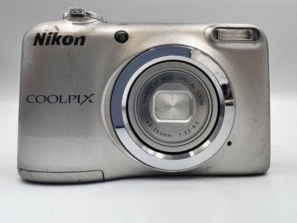 Yahoo!オークション -「coolpix a10」の落札相場・落札価格 Yahoo!オークション -「coolpix a10」の落札相場・落札価格
