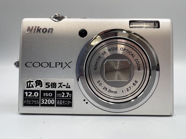 Yahoo!オークション -「coolpix s570」(ニコン) (コンパクト Yahoo!オークション -「coolpix s570」(ニコン) (コンパクト