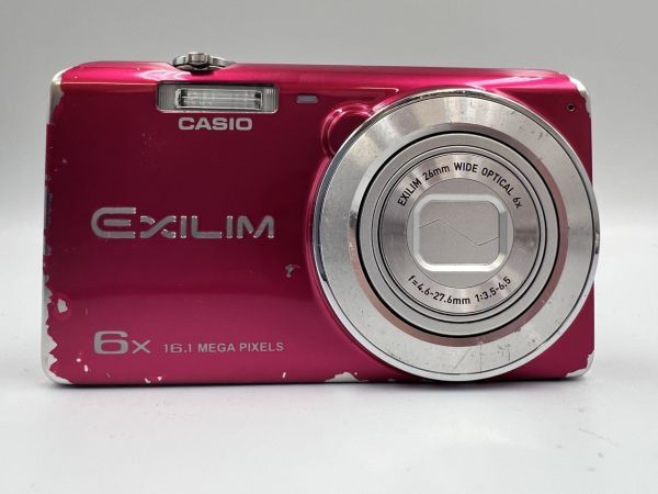 Yahoo!オークション -「casio ex-zs25」の落札相場・落札価格 Yahoo!オークション -「casio ex-zs25」の落札相場・落札価格