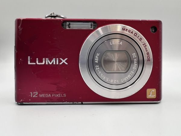 Yahoo!オークション -「lumix dmc-fx40」の落札相場・落札価格 Yahoo!オークション -「lumix dmc-fx40」の落札相場・落札価格