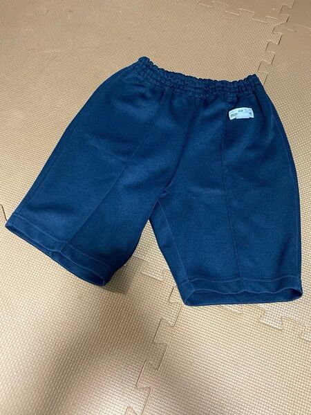体操服 短パン ハーフパンツ ズボン 低学年