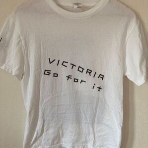 プリントTシャツ