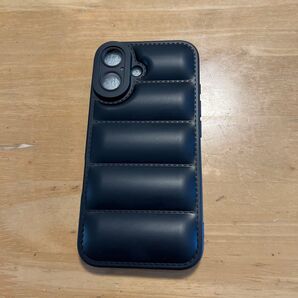 iPhone16用スマホケース