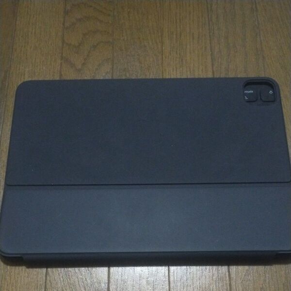 Smart Keyboard Folio11 Apple スマートキーボードフォリオ iPad Pro