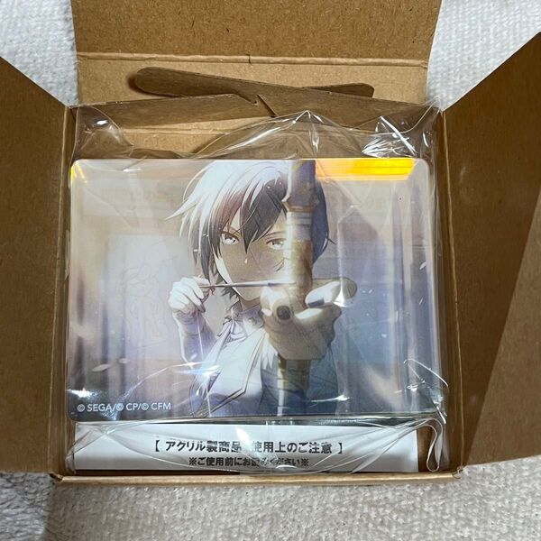 プロセカ ノーブルアートvol.54 KAITO