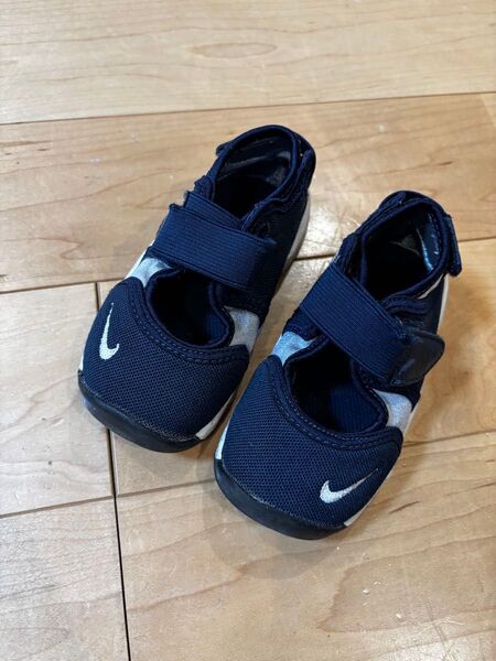 ナイキ リトルリフト 12cm NIKE ベビーサンダル サンダル