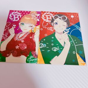バスタフェロウズ ブロマイド