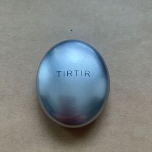 TIRTIR クッションファンデ ミニサイズ