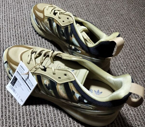 adidas ZX 2K ブースト 2.0 トレイル