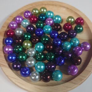 29,ガラスビーズMIX 150ml