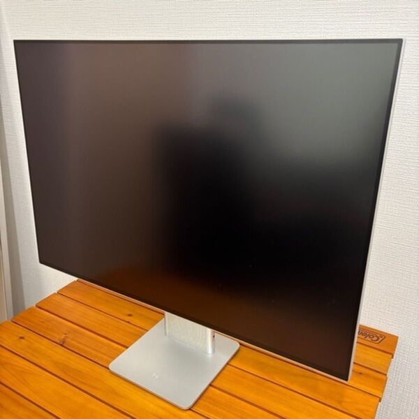 HUAWEI MateView 28.2インチ 4K+