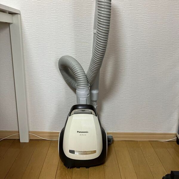 Panasonic MC-PKL17A 掃除機 本体