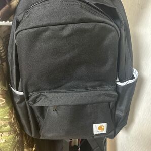 carharttのリュック