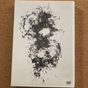the GazettE ガゼット DVD