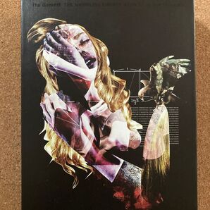 the GazettE ガゼット DVD
