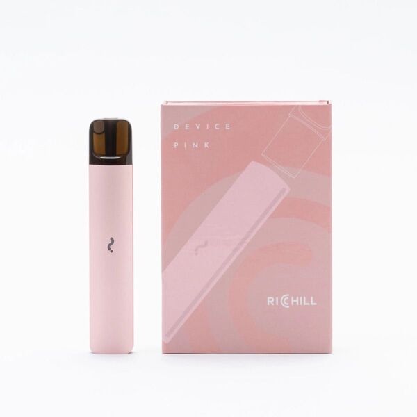 『破格』RICHILL Device ピンク pink