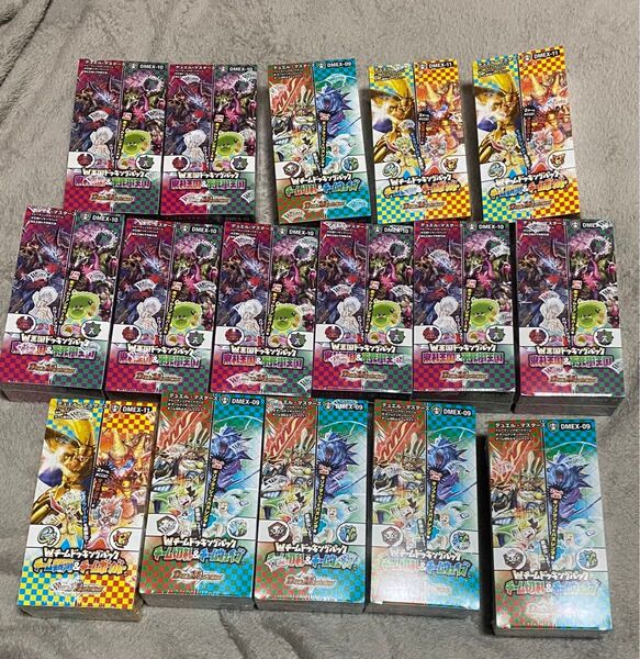デュエルマスターズ BOX