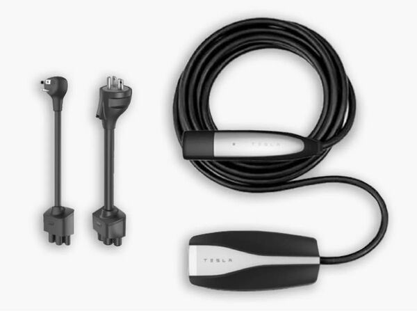 テスラ モバイルコネクター GEN2 新品