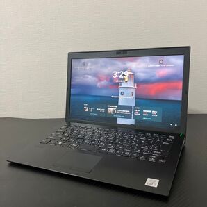 2020モデル VAIO 第10世代i7 8GB/256GB office付き