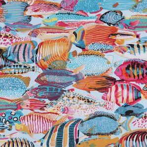 布 テーブルクロス 小物作り バック 生地 キャンバス地 コットン