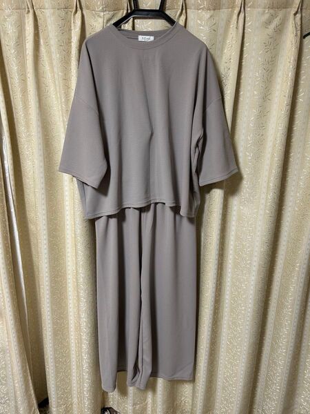 セットアップ XL-XXL