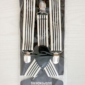 【即日発送】 キッズ サスペンダー
