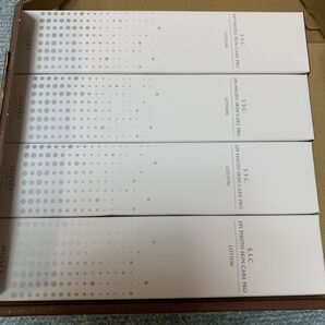 MUSEE エピフォトローション 4本セット
