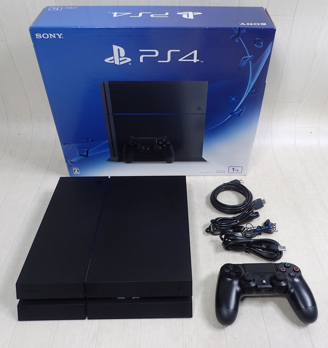 Yahoo!オークション -「ps4 1tb」の落札相場・落札価格 Yahoo!オークション -「ps4 1tb」の落札相場・落札価格