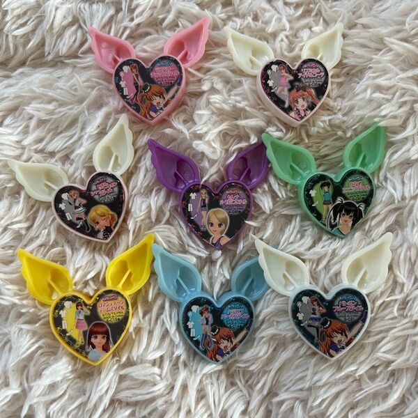 【激レア】プリズムストーン羽付き1個