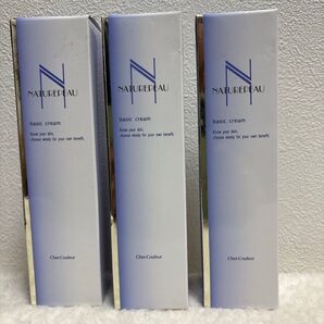 NATUREDEAU- 製品名: basic cream(クレンジング)- - 内容量: 130g(クレンジング