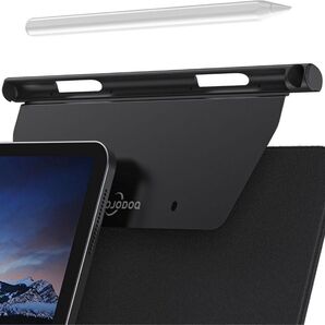 GOOJODOQ アップルペンシル適用iPad ペンホルダー ペンシルホルダー
