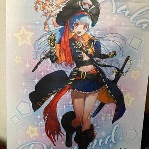 kof クーラ・ダイアモンド タペストリー