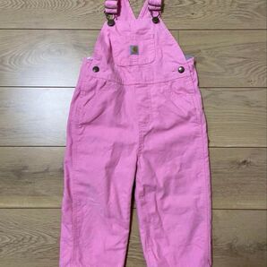 carhartt カーハート オーバーオール サロペット