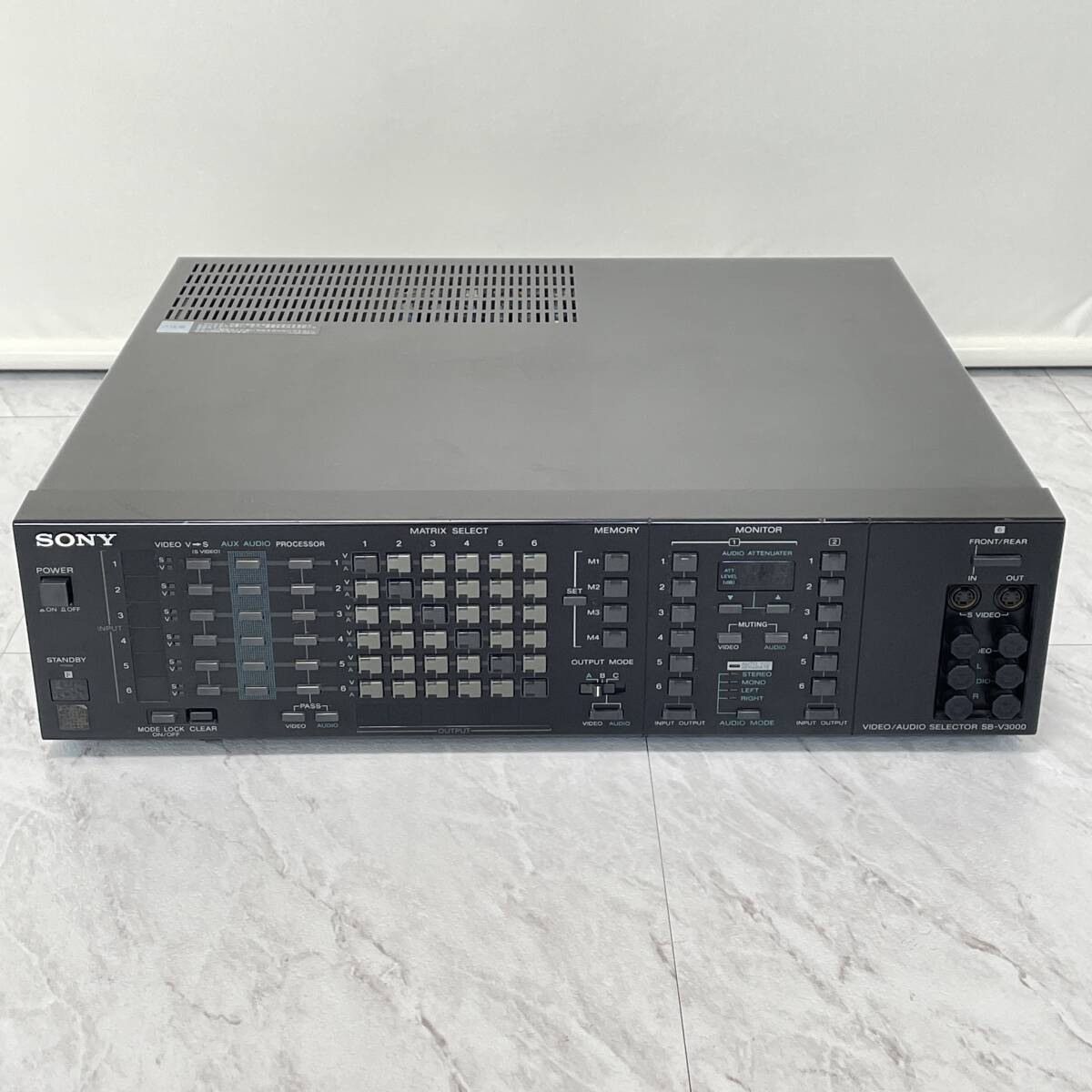 2025年最新】Yahoo!オークション -sb-v3000の中古品・新品・未 2025年最新】Yahoo!オークション -sb-v3000の中古品・新品・未