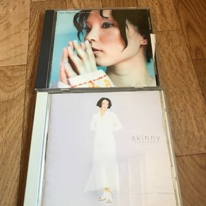 加藤いづみCD2枚セット