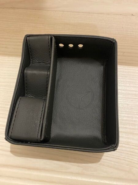 ベンツ純正 コイントレイ ノンスモーカートレイ W205 Cクラス