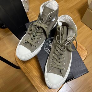 コンバースALL STAR100HI/MHL 26㎝