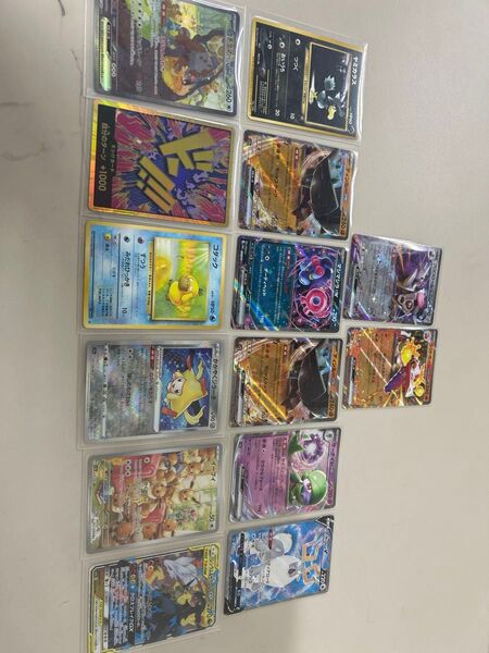 ポケモンカード ポケモン 引退 キラ ノーマル ポケカ さまざま 引退品 旧裏面 ワンピースドンカード