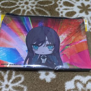 ジョージア アド Ado オリジナル クッションポーチ