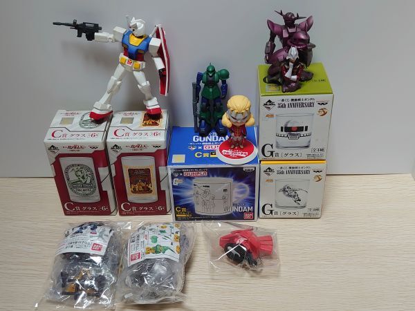 2025年最新】ガンダム カップホルダーの人気アイテム - メルカリ