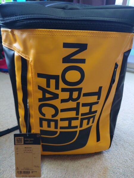THE NORTH FACE BCヒューズボックス2 21L