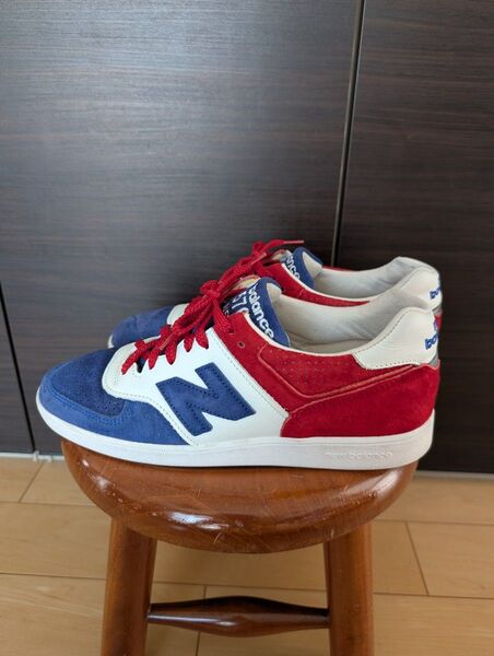 New Balance CT576RBW 30周年アニバーサリーモデル 26cm