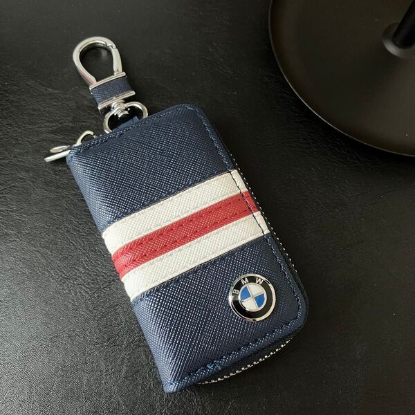 BMWキーケース bmw キーカバーホンダ 鍵収納 スマートキー入り 鍵 高品質 スマートキーケース 車用品 キーホルダー