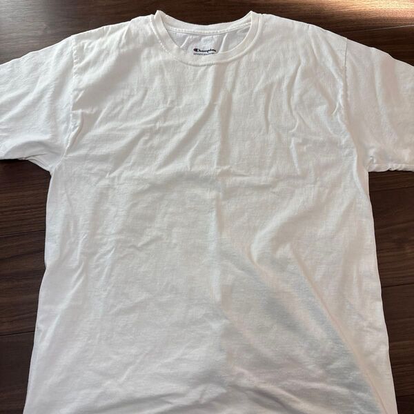Tシャツ ホワイト 白 チャンピオン