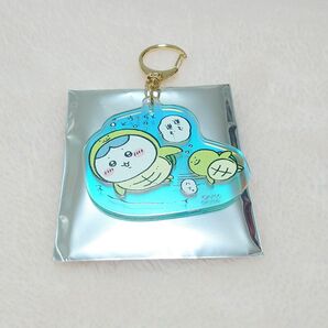 ちいかわ ちいかわ水族館 ウミガメ ハチワレ