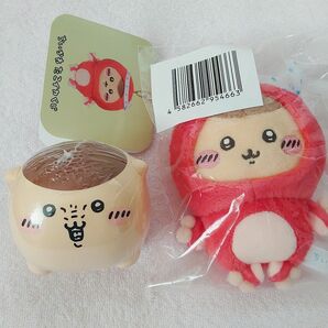 ちいかわ くりまんじゅう セット たこイカくじ