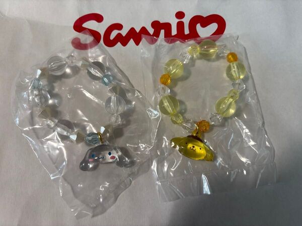 サンリオ ジュエリーブレスレット