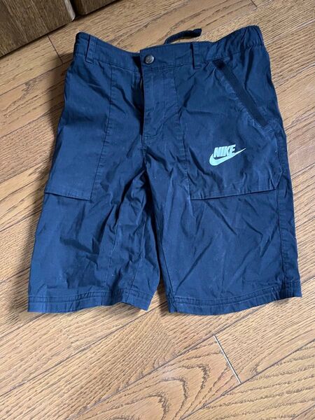 ハーフパンツ 140〜150 NIKE