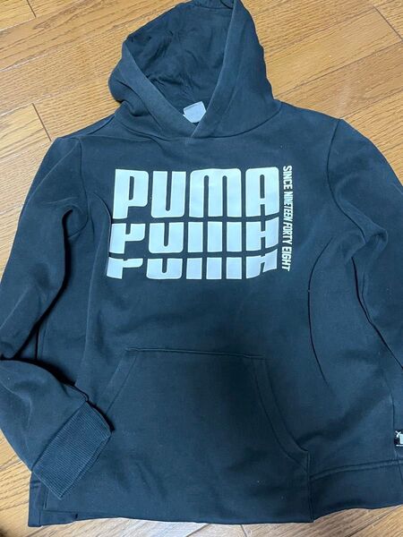 150 パーカー スウェット PUMA