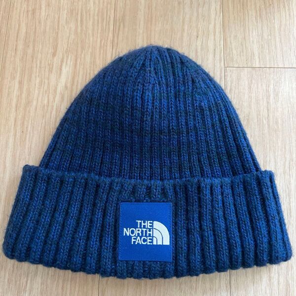 THE NORTH FACE ビーニー カプッチョリッド ニット帽